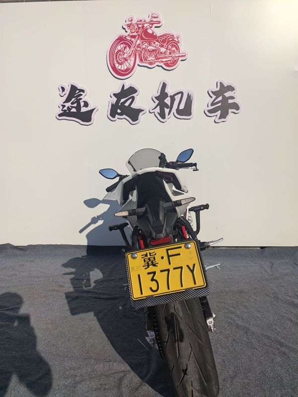 二手凯越450RR