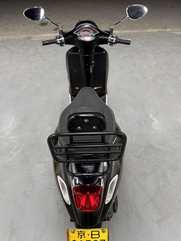 二手VESPASprint 150