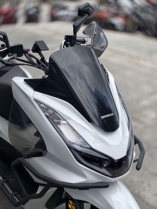 二手新大洲本田PCX