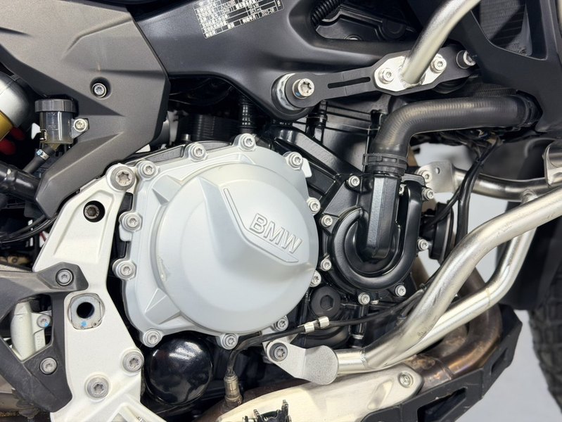 二手宝马F 850 GS