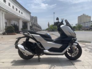 二手钛极NEXY+/未界
