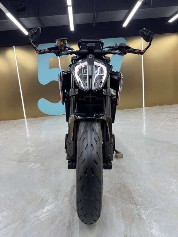 二手KTMR2R790 Duke