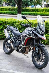 二手凯旋Tiger 900