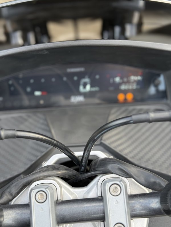 二手三阳巡弋 Cruisym150X