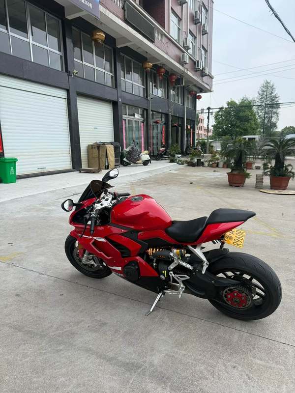 二手摩迪威800RR