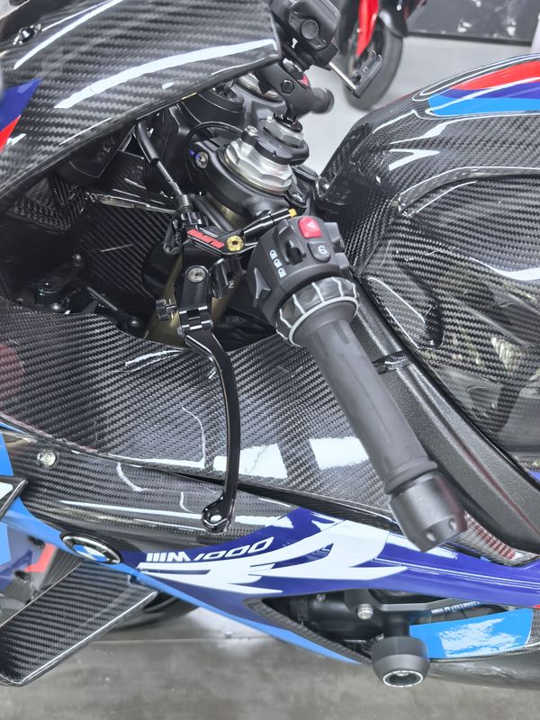 二手宝马S 1000 RR