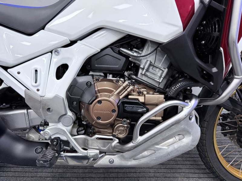 二手本田CRF1100L Africa Twin