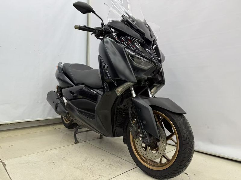 二手雅马哈XMAX