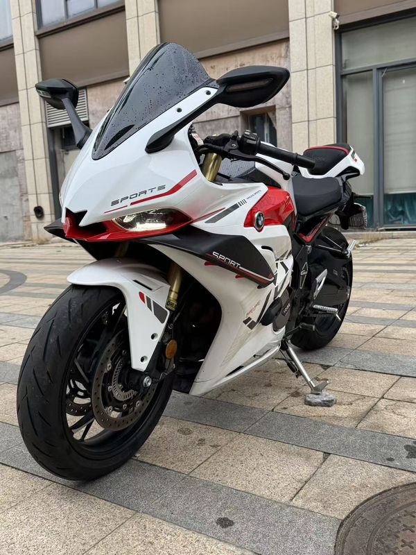 二手无极RR660S