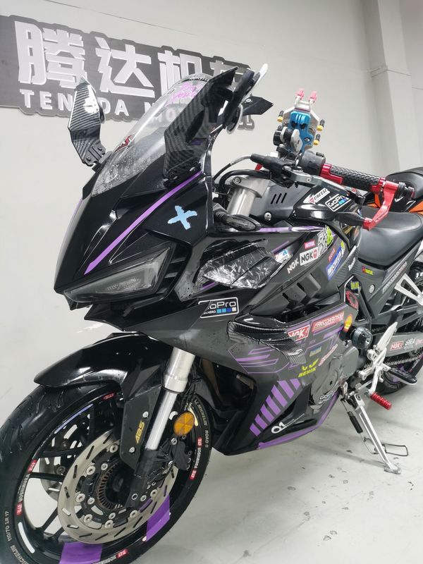 二手赛科龙RC401