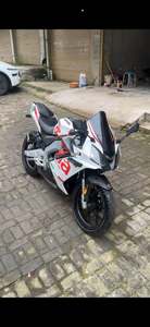 二手宗申阿普利亚GPR150R