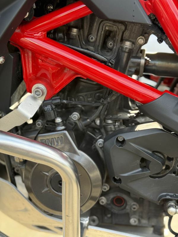 二手宝马G 310 GS