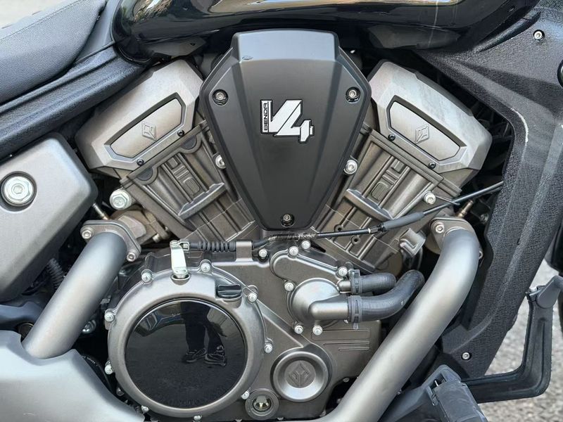 二手奔达黑旗500