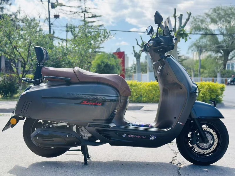 二手维多利亚Sixties 250Si