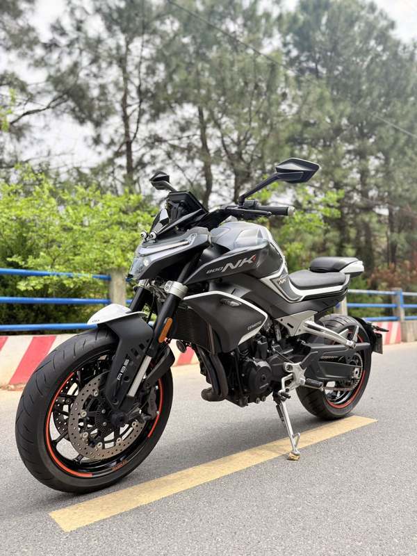 二手春风800NK