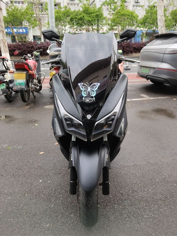 二手光阳赛艇 250
