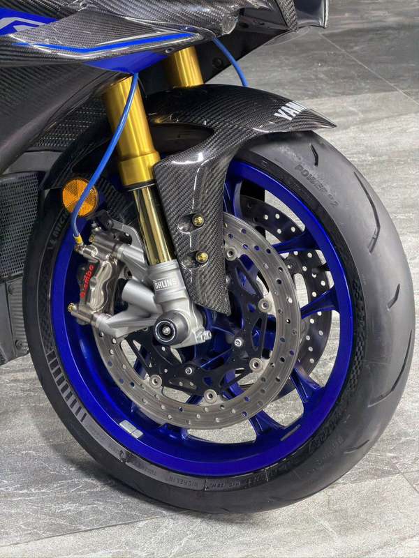 二手雅马哈YZF-R1