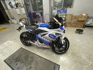 二手凯越450RR