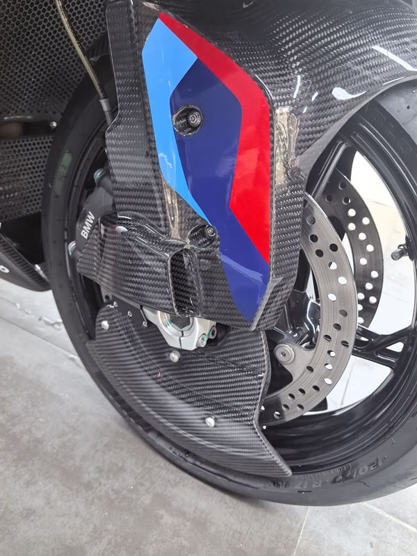 二手宝马S 1000 RR