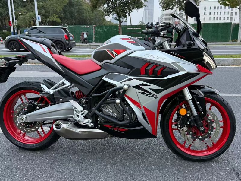 二手赛科龙RC401