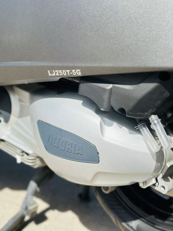 二手维多利亚Sixties 250Si