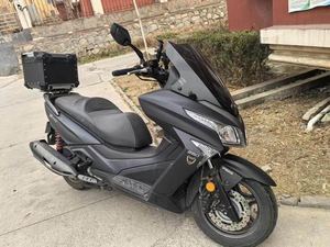 二手光阳赛艇 250