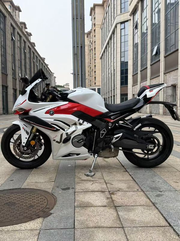 二手无极RR660S