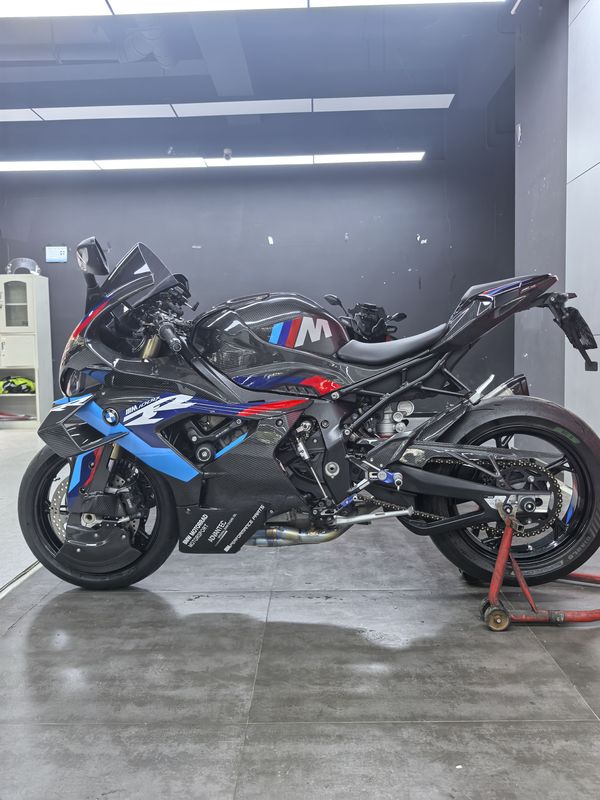 二手宝马S 1000 RR