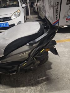 二手光阳KS125