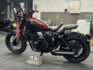 二手长江Bobbie Ⅱ 450S