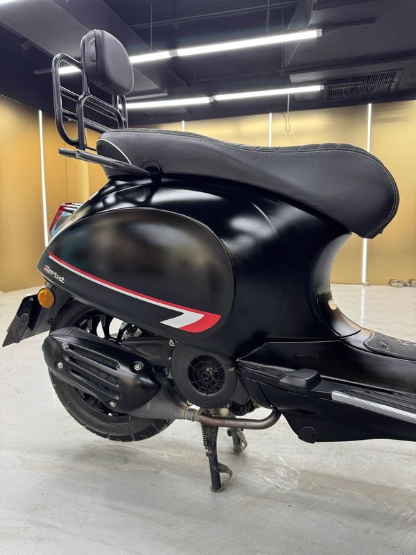 二手VESPASprint 150