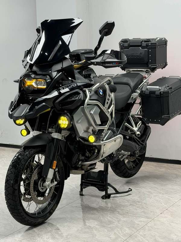 二手宝马R 1250 GS