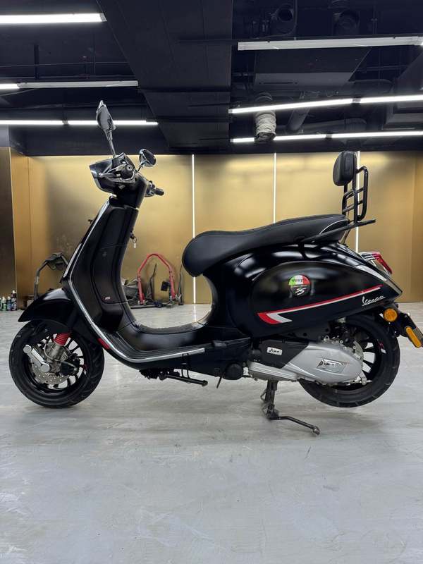 二手VESPASprint 150