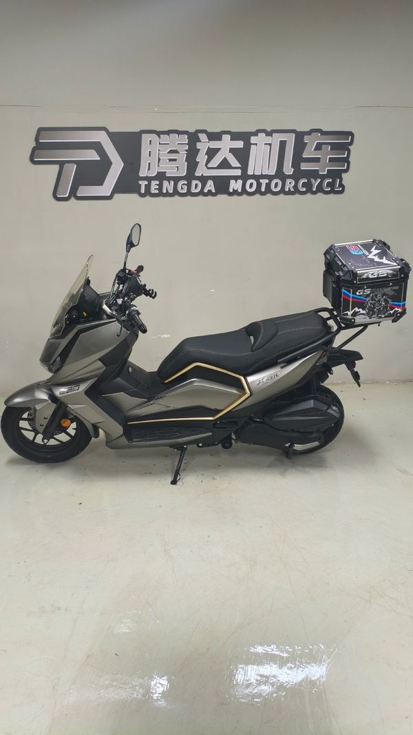 二手台荣荣250
