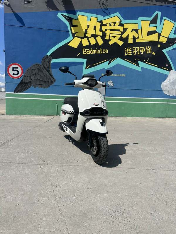 二手维多利亚Sixties 250Si