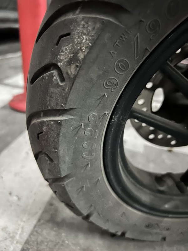 二手建设雅马哈福禧125