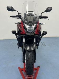 二手本田CB400X