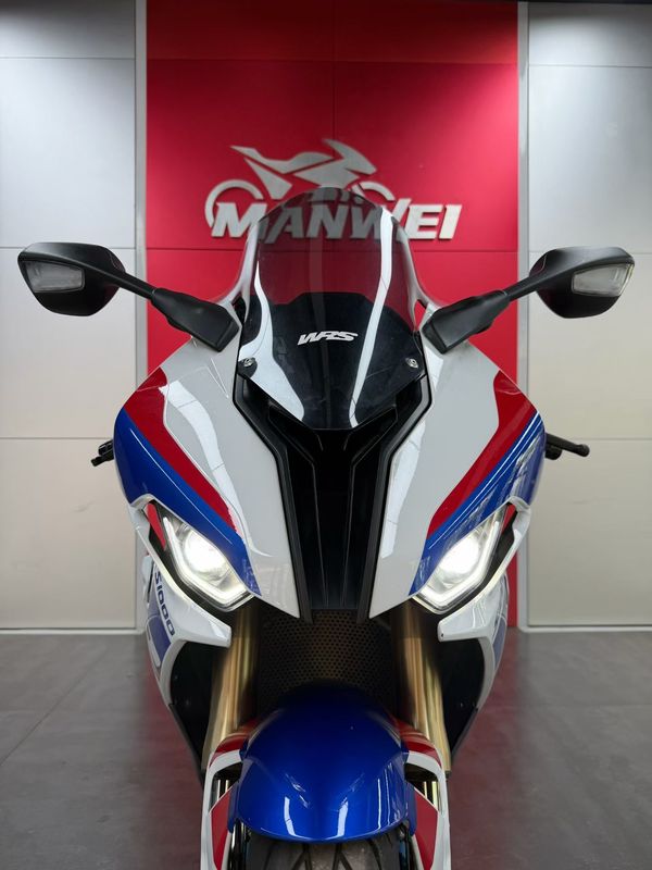 二手宝马S 1000 RR