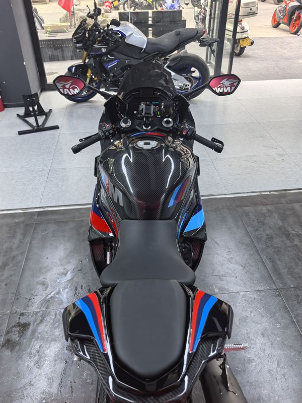 二手宝马S 1000 RR