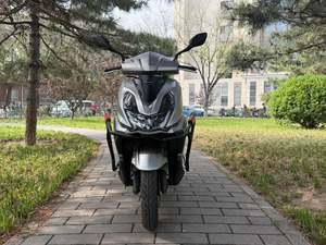 二手钱江TAN125
