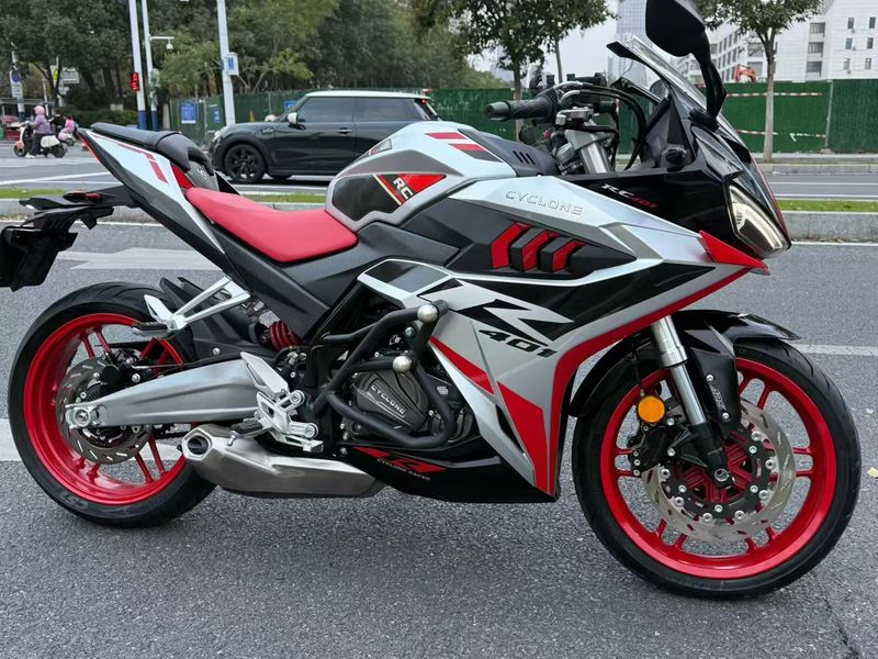 二手赛科龙RC401