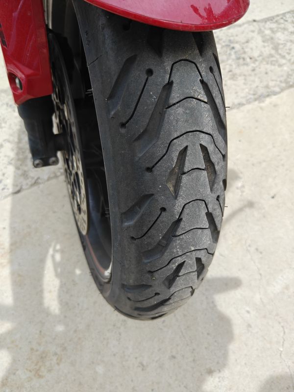 二手本田CBR650R