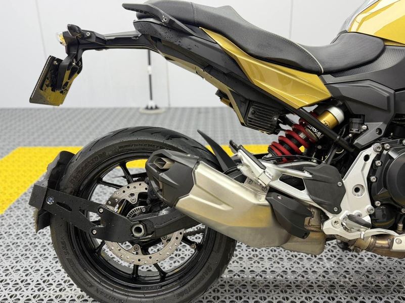 二手宝马F 900 XR