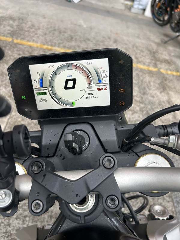二手无极350AC