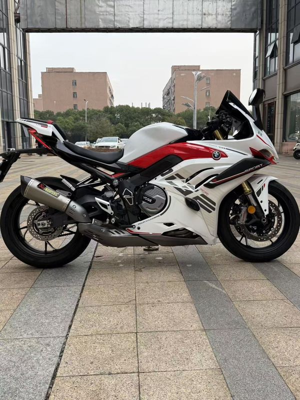 二手无极RR660S
