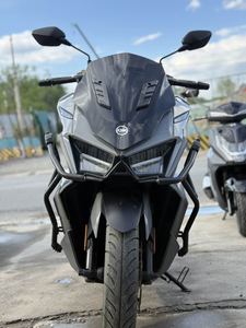 二手三阳巡弋 Cruisym150X