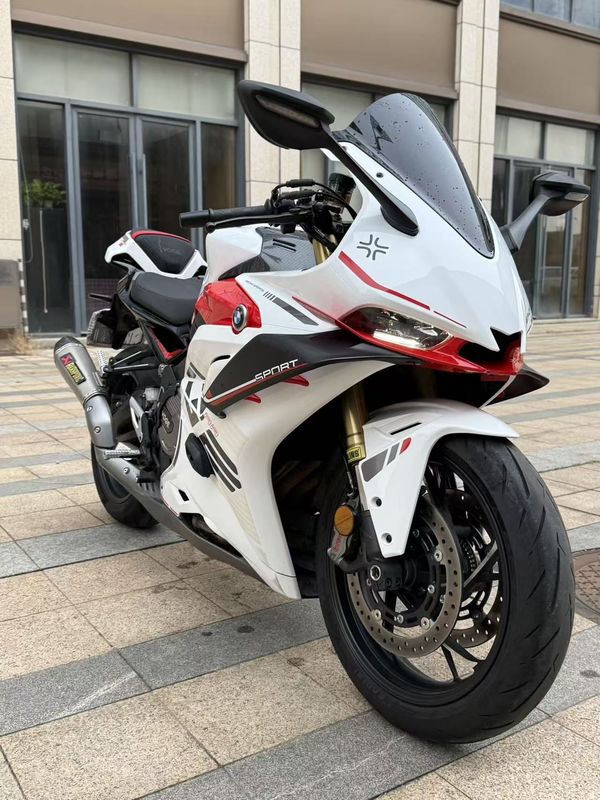 二手无极RR660S