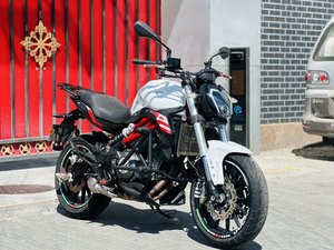 二手贝纳利蓝宝龙 BN302S