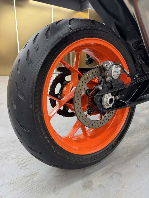 二手KTMR2R790 Duke