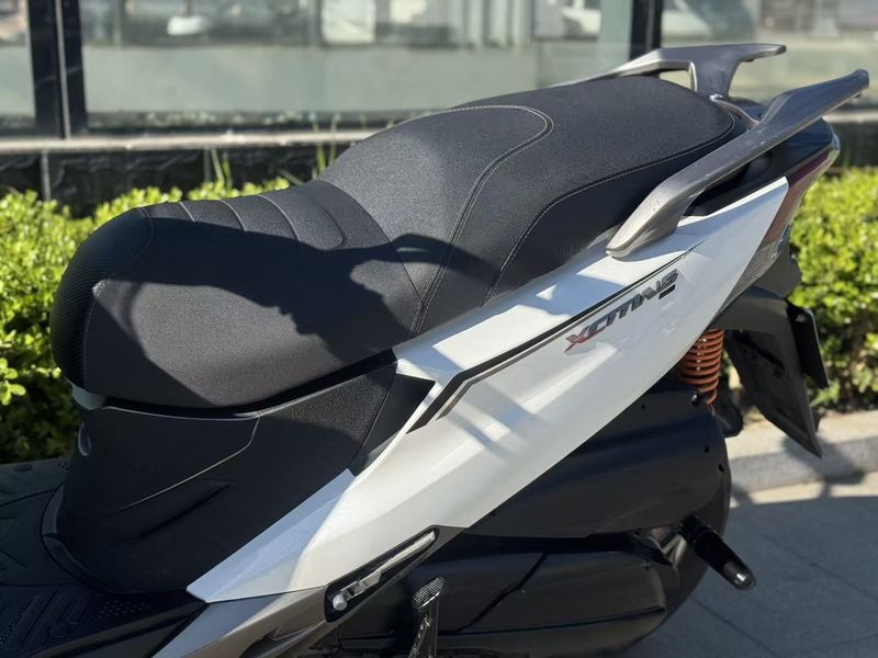 二手光阳赛艇 CT250
